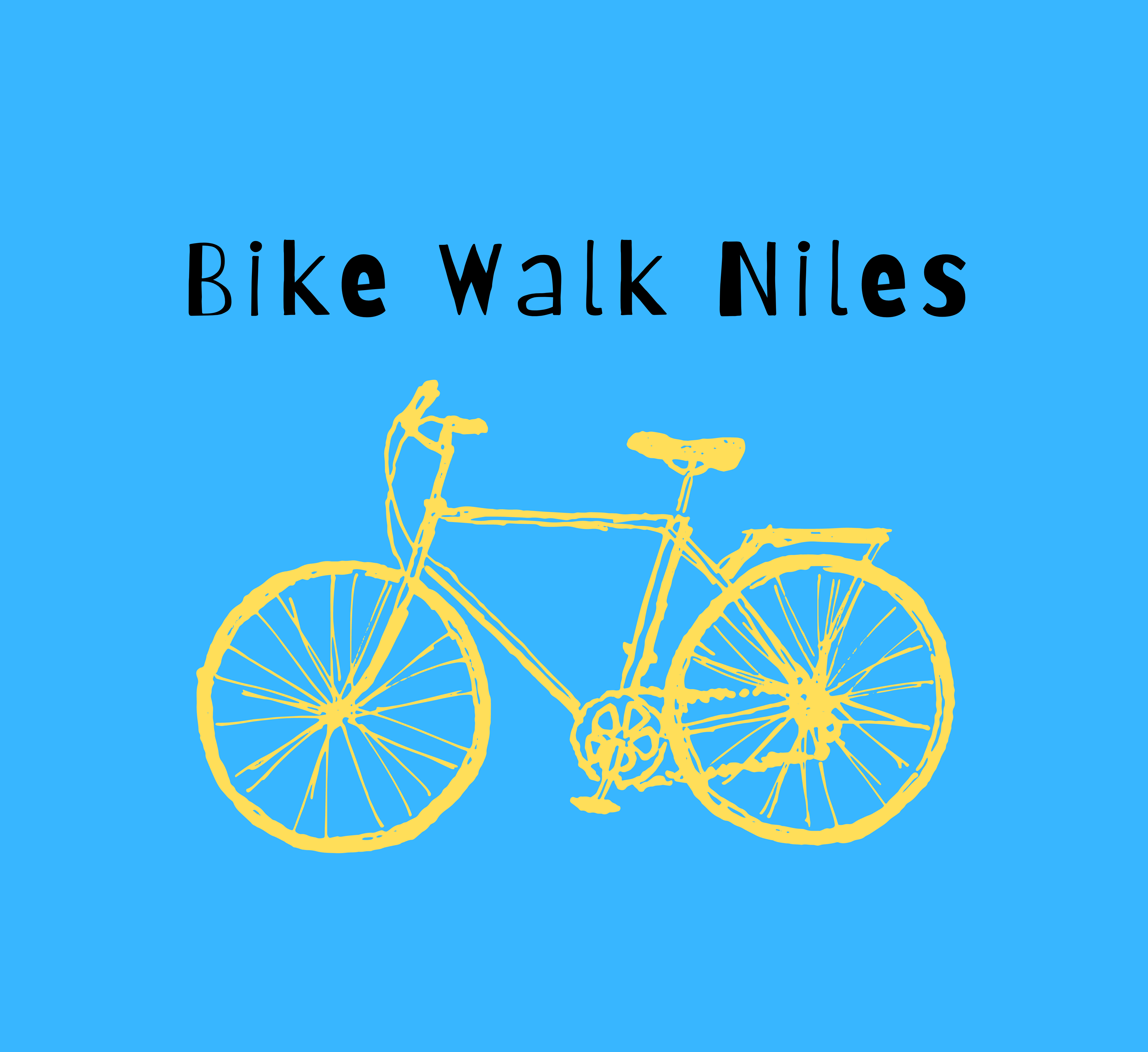 Bike Walk Niles